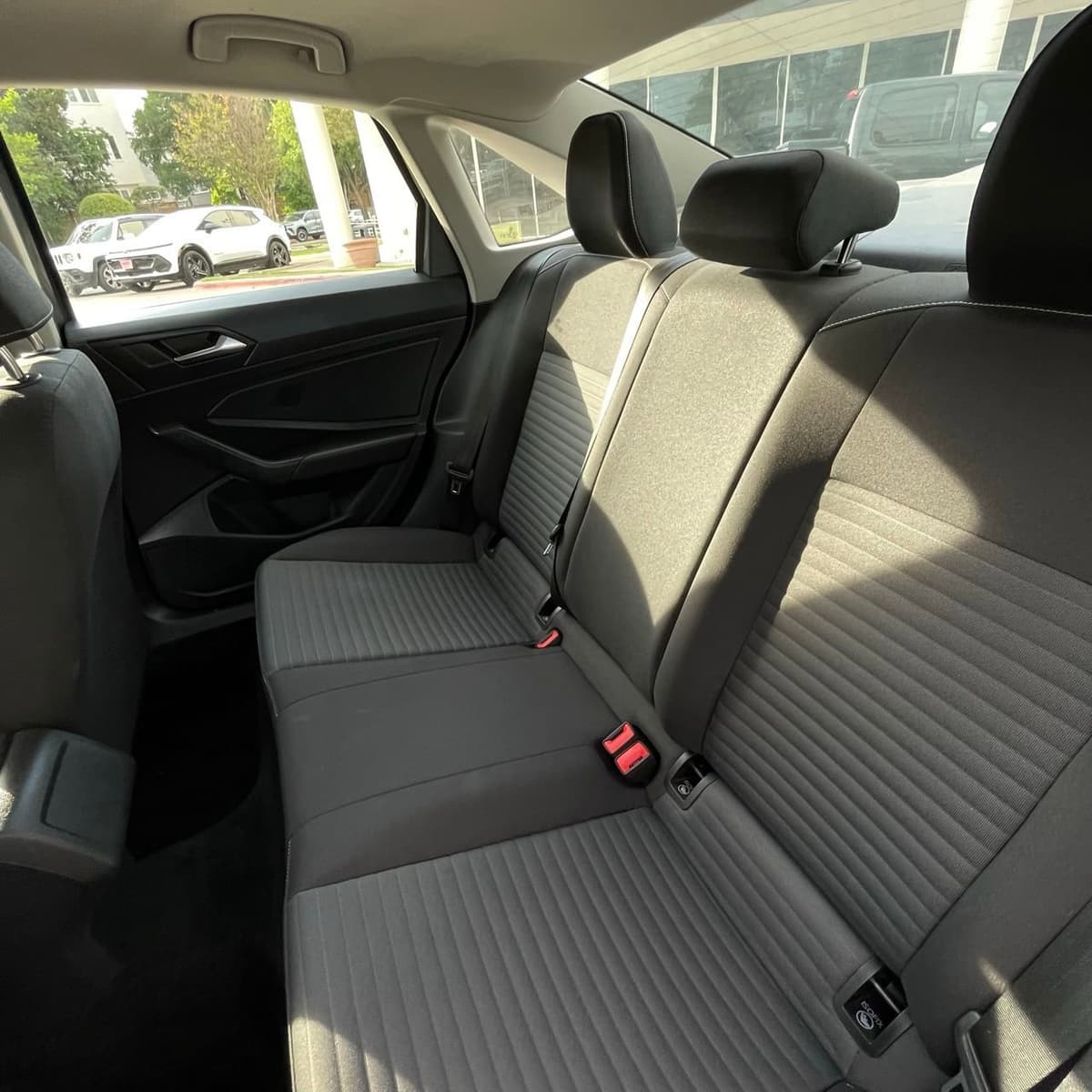 2024 Volkswagen Jetta - Image 22