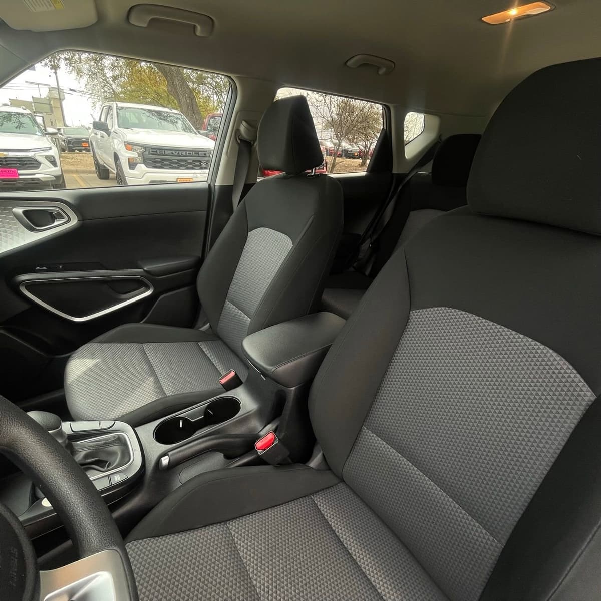 2024 Kia Soul - Image 20