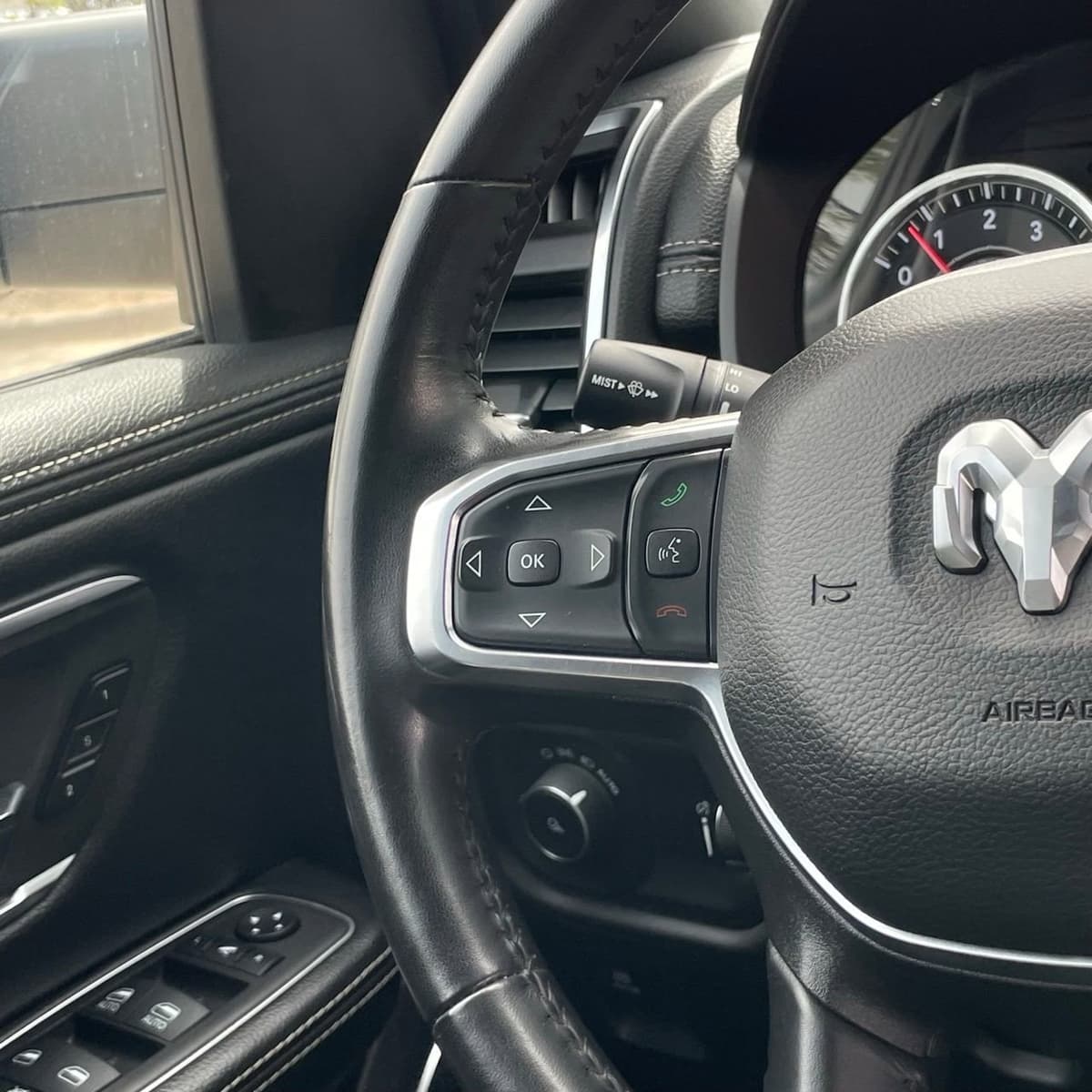 2024 Ram 1500 - Image 13