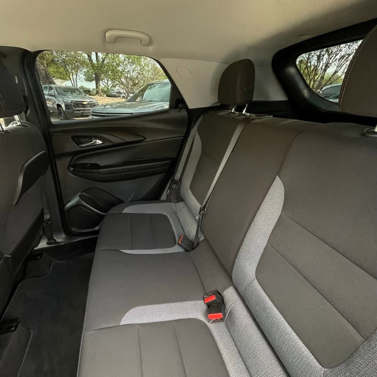 2021 Chevrolet Trailblazer - Image 22