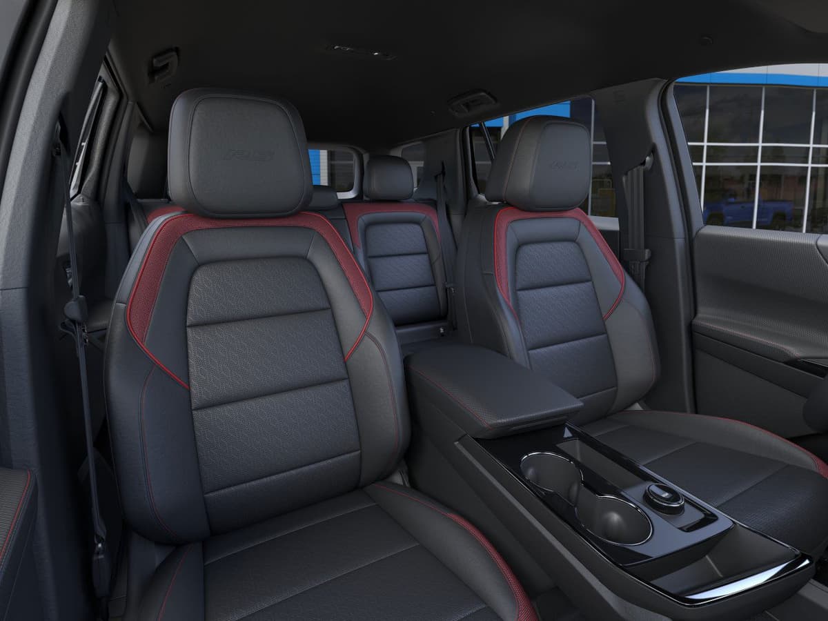 2026 Chevrolet Equinox - Image 16