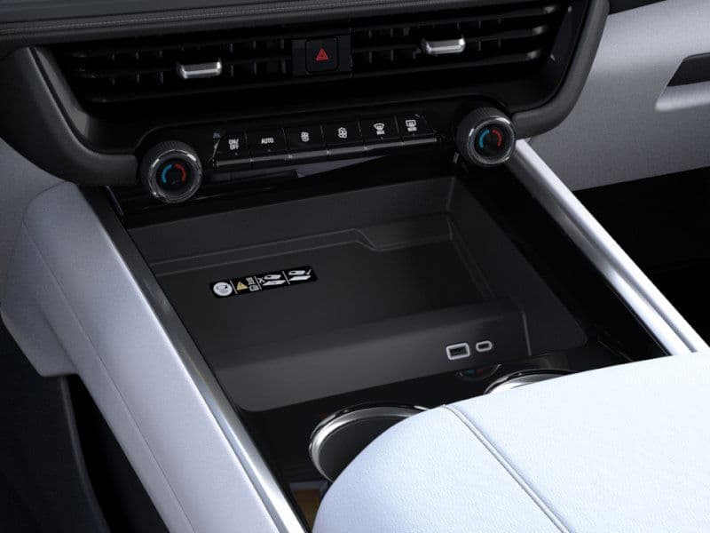 2026 Chevrolet Suburban - Image 23