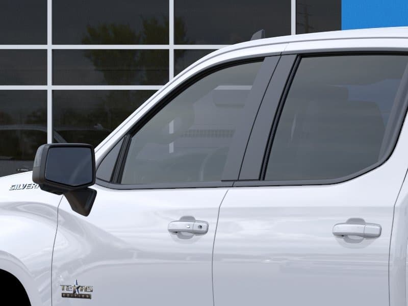 2026 Chevrolet Silverado 1500 - Image 12
