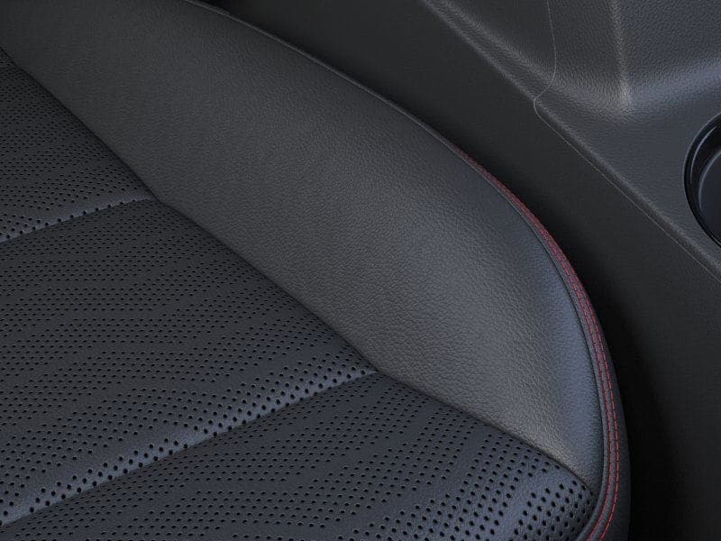 2026 Chevrolet Colorado - Image 21