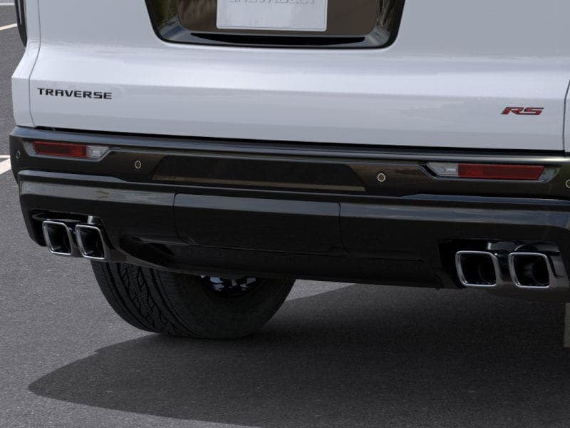 2026 Chevrolet Traverse - Image 14