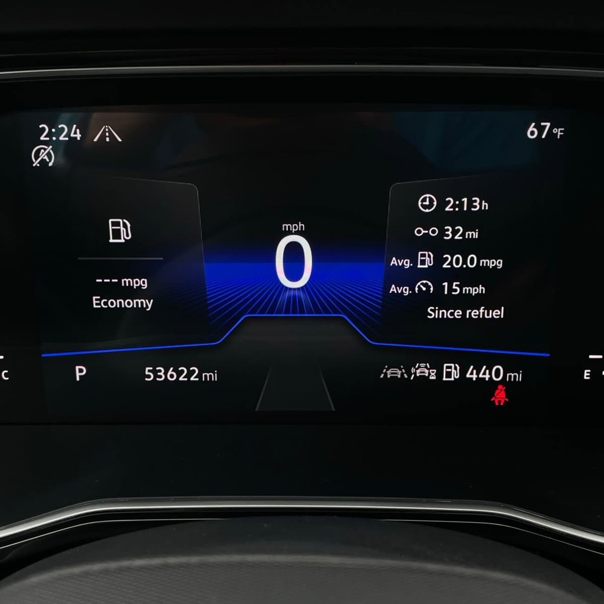 2024 Volkswagen Jetta - Image 15