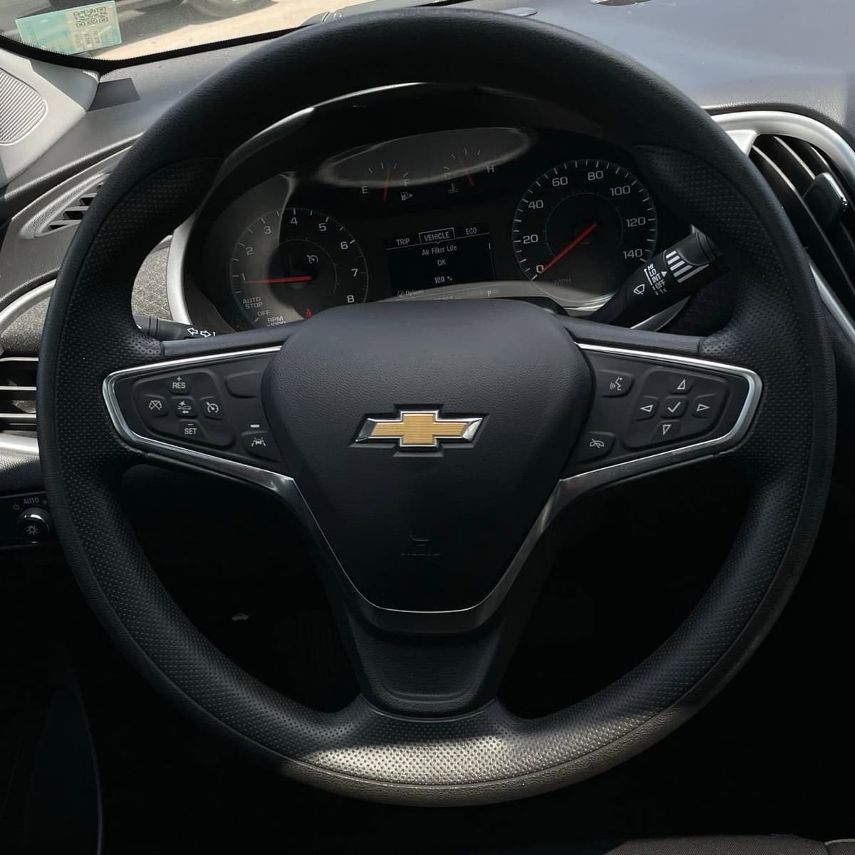 2024 Chevrolet Malibu - Image 12