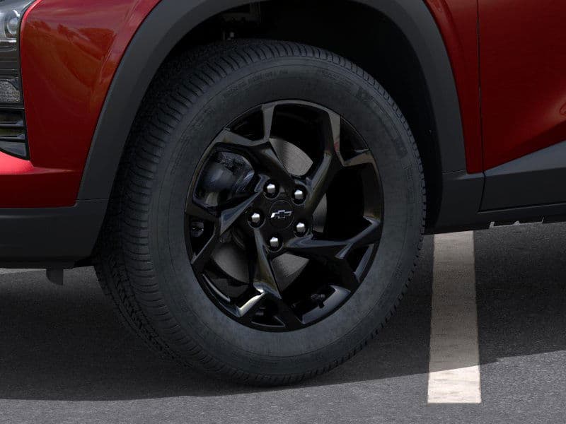 2026 Chevrolet Trax - Image 9