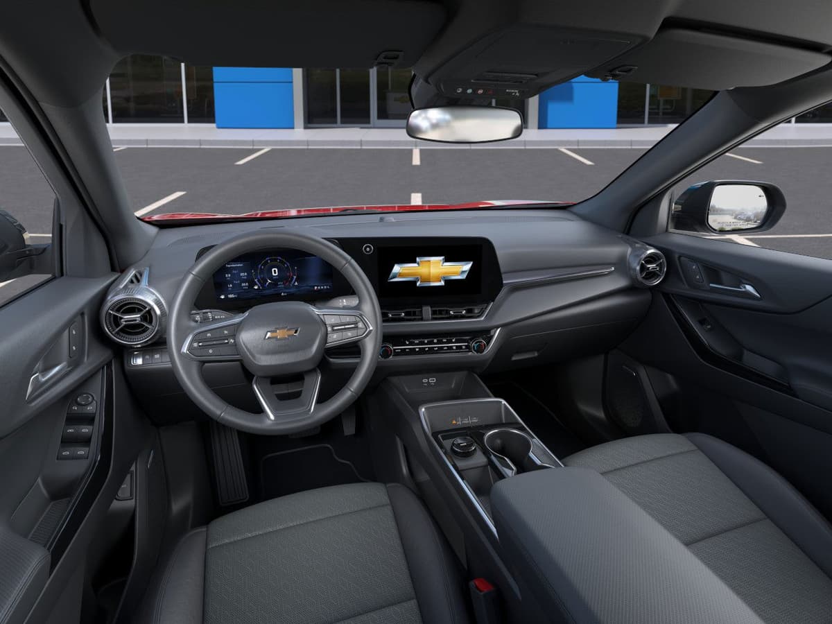 2026 Chevrolet Equinox - Image 15