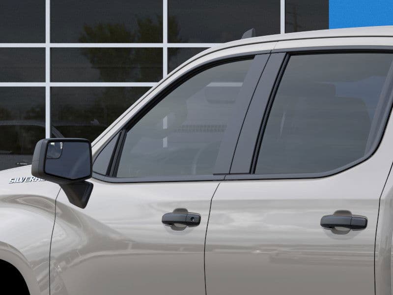 2026 Chevrolet Silverado 1500 - Image 12