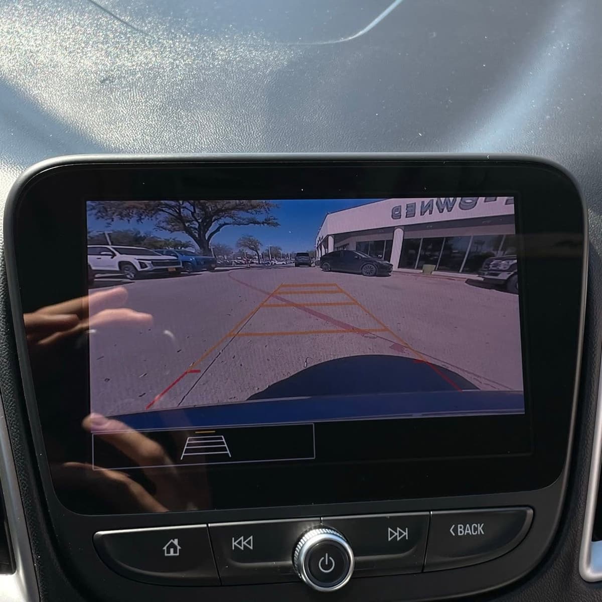 2024 Chevrolet Malibu - Image 19