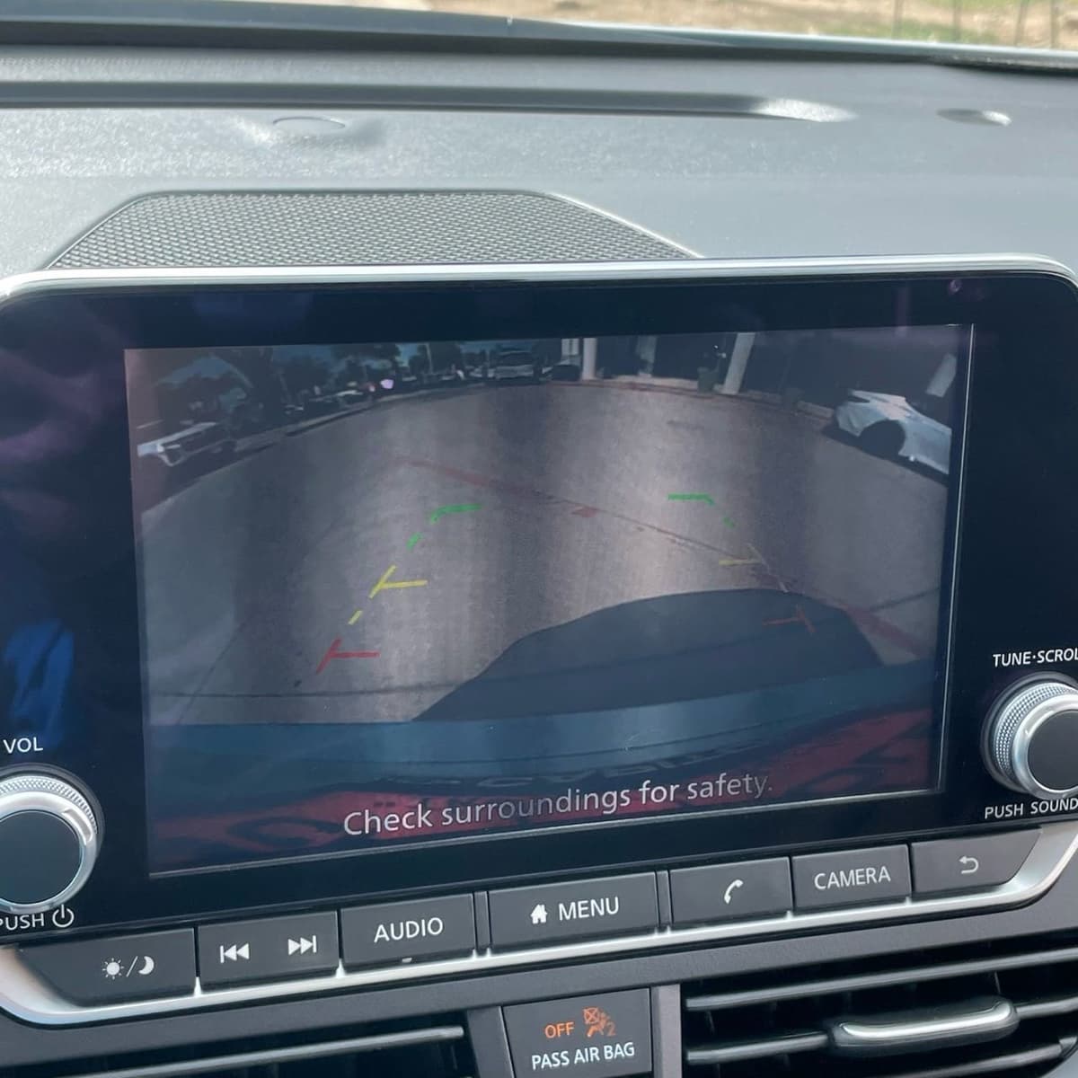 2024 Nissan Altima - Image 19