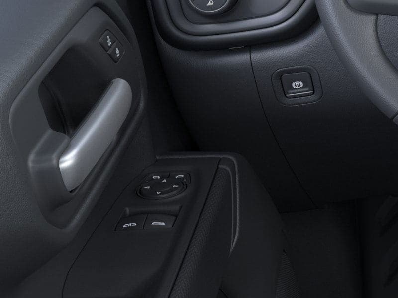 2026 Chevrolet Silverado 2500 HD - Image 22