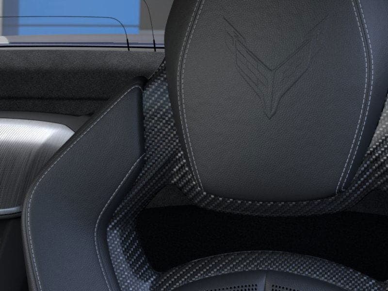 2025 Chevrolet Corvette Z06 - Image 21