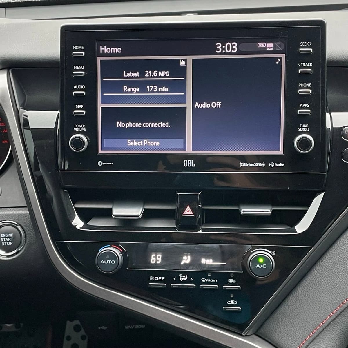 2023 Toyota Camry - Image 18