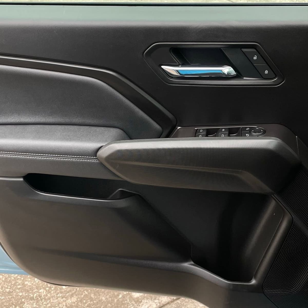 2026 Chevrolet Colorado - Image 19