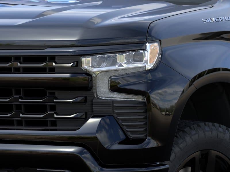 2026 Chevrolet Silverado 1500 - Image 10