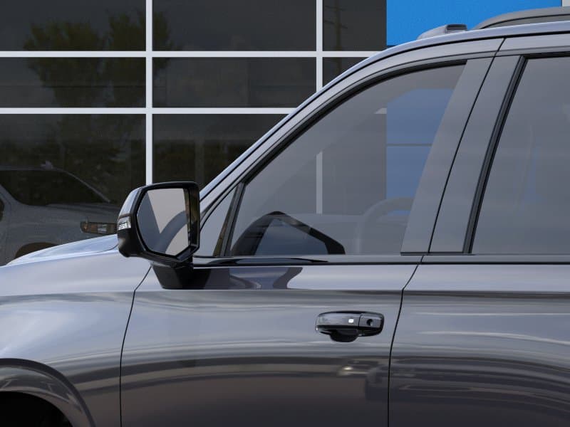 2026 Chevrolet Tahoe - Image 12