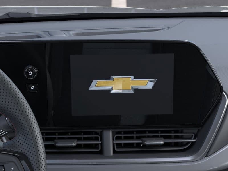 2026 Chevrolet Trax - Image 20