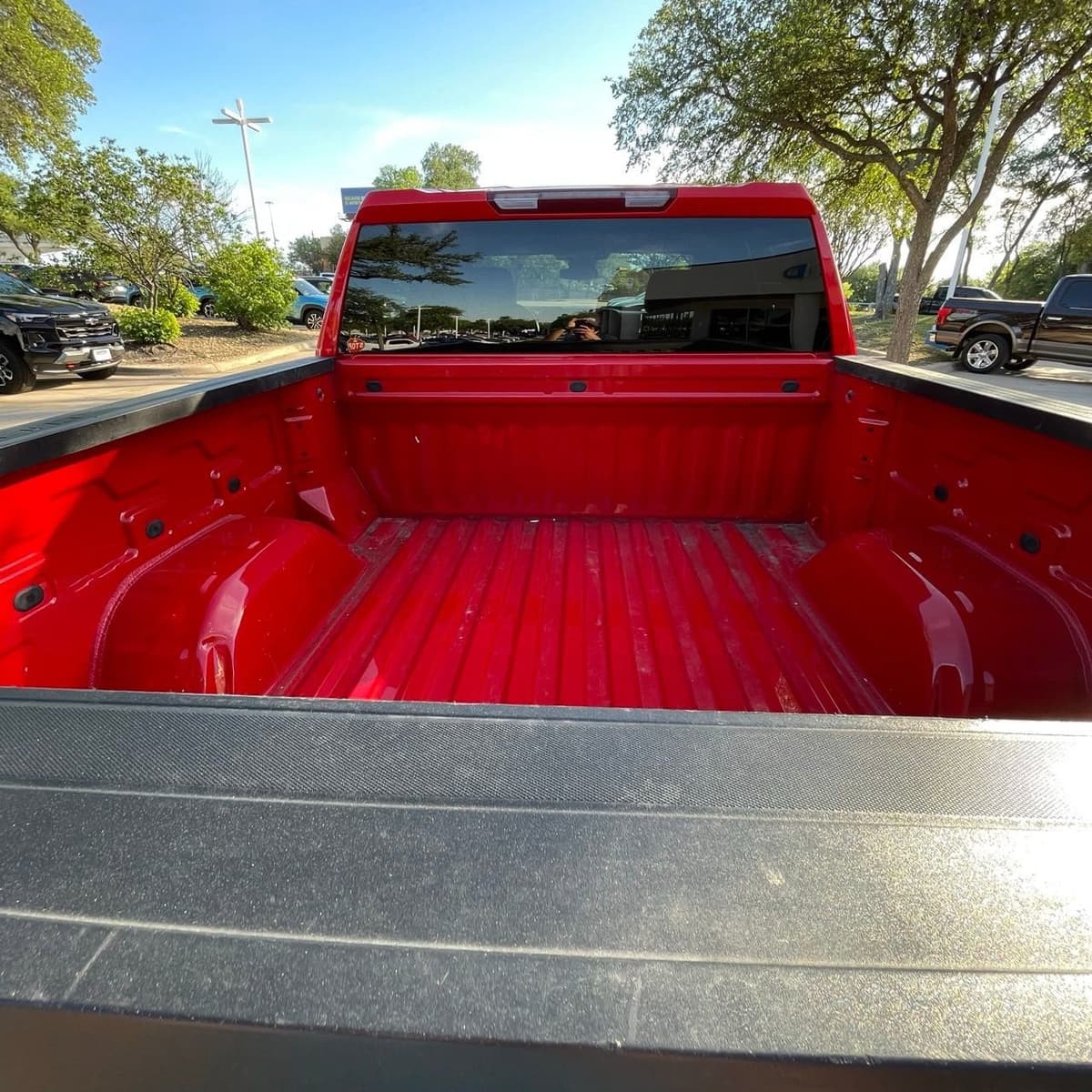 2024 Chevrolet Silverado 1500 - Image 26
