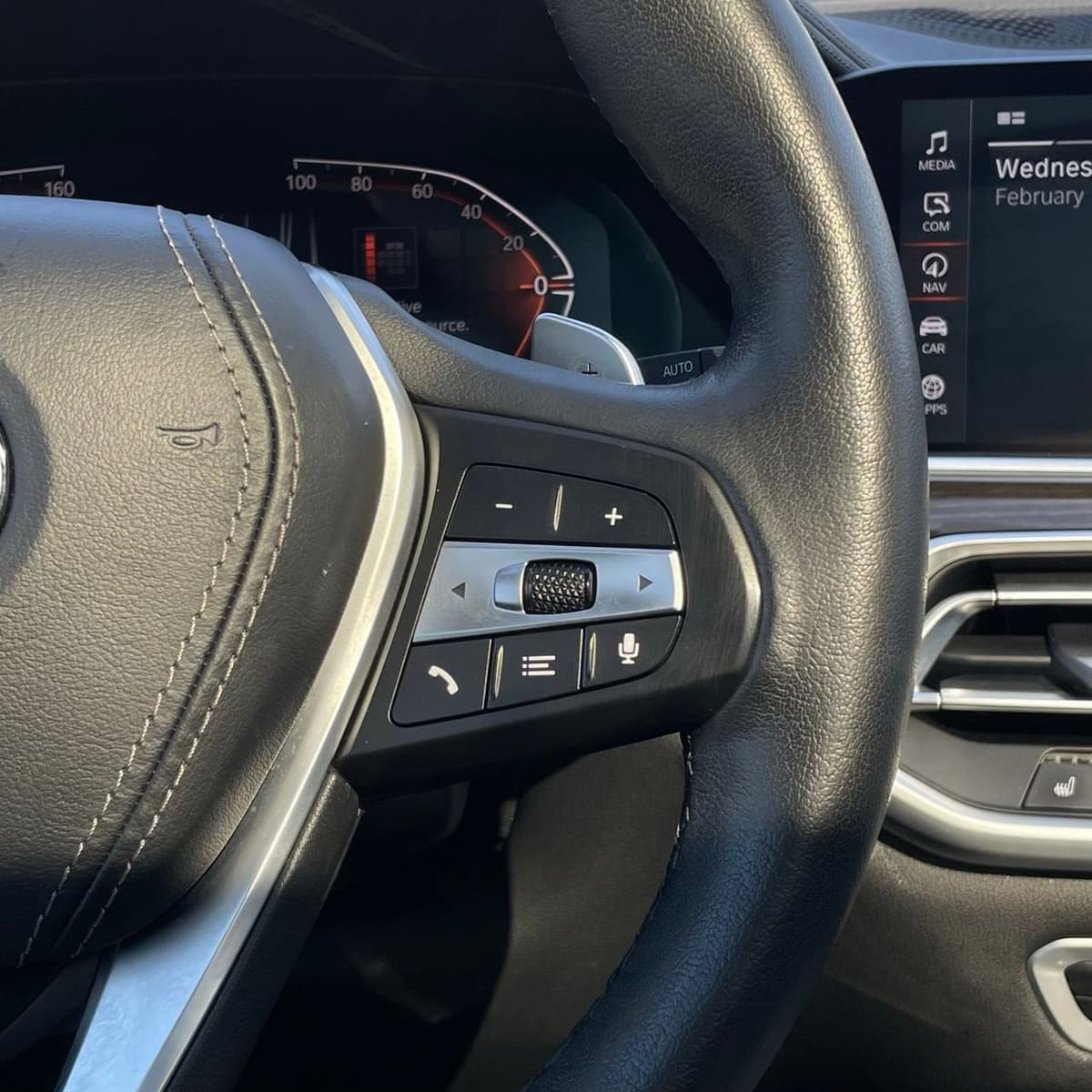 2023 BMW X5 - Image 16