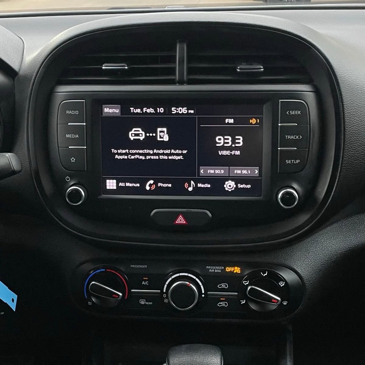 2024 Kia Soul - Image 16