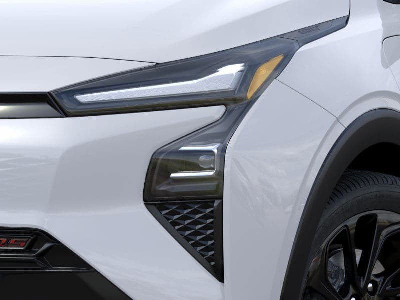 2027 Chevrolet Bolt - Image 10