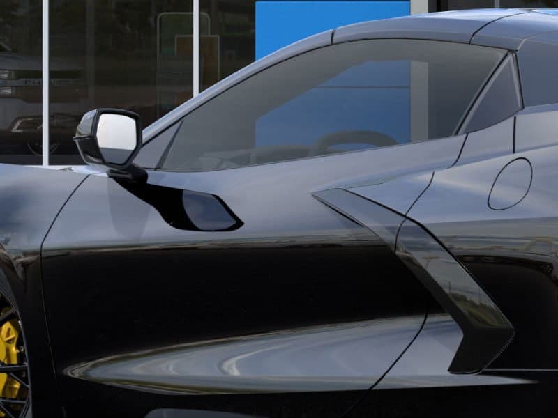 2026 Chevrolet Corvette Stingray - Image 12