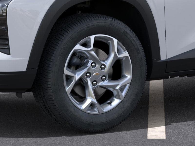 2026 Chevrolet Trax - Image 9
