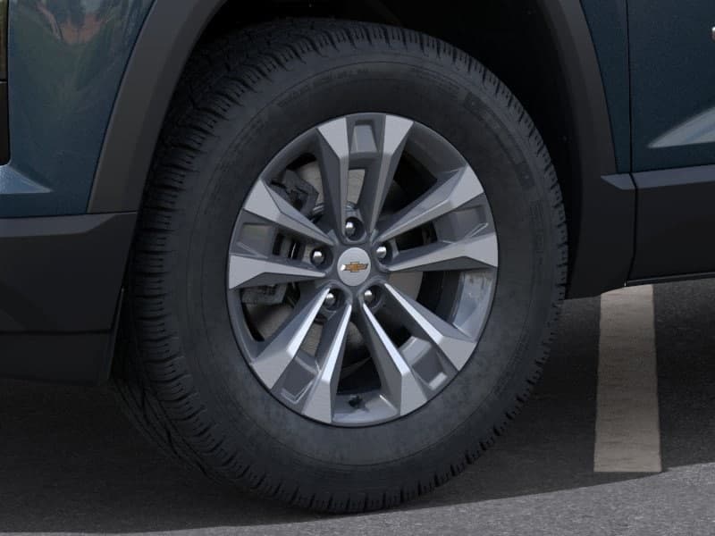 2026 Chevrolet Equinox - Image 9