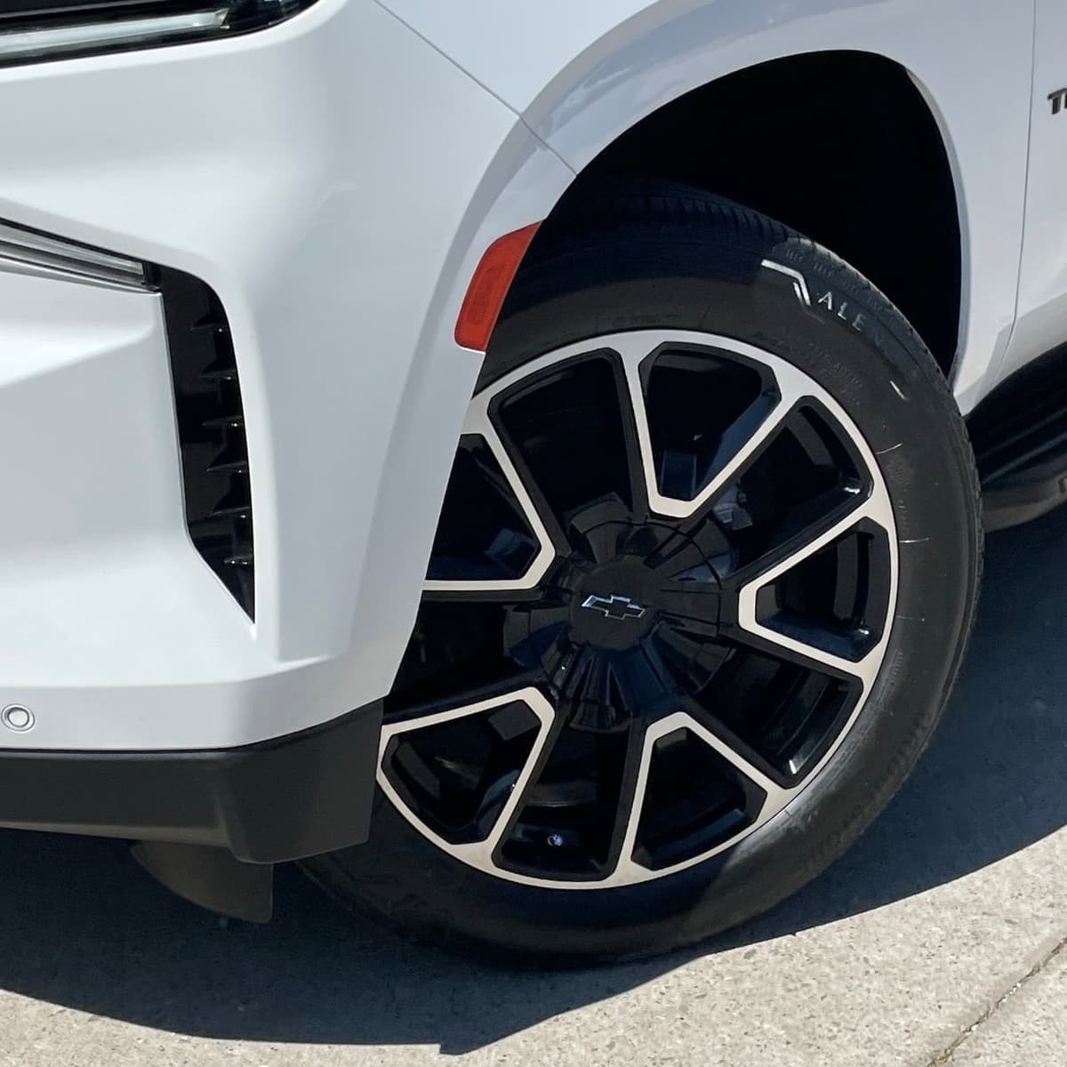 2024 Chevrolet Tahoe - Image 8