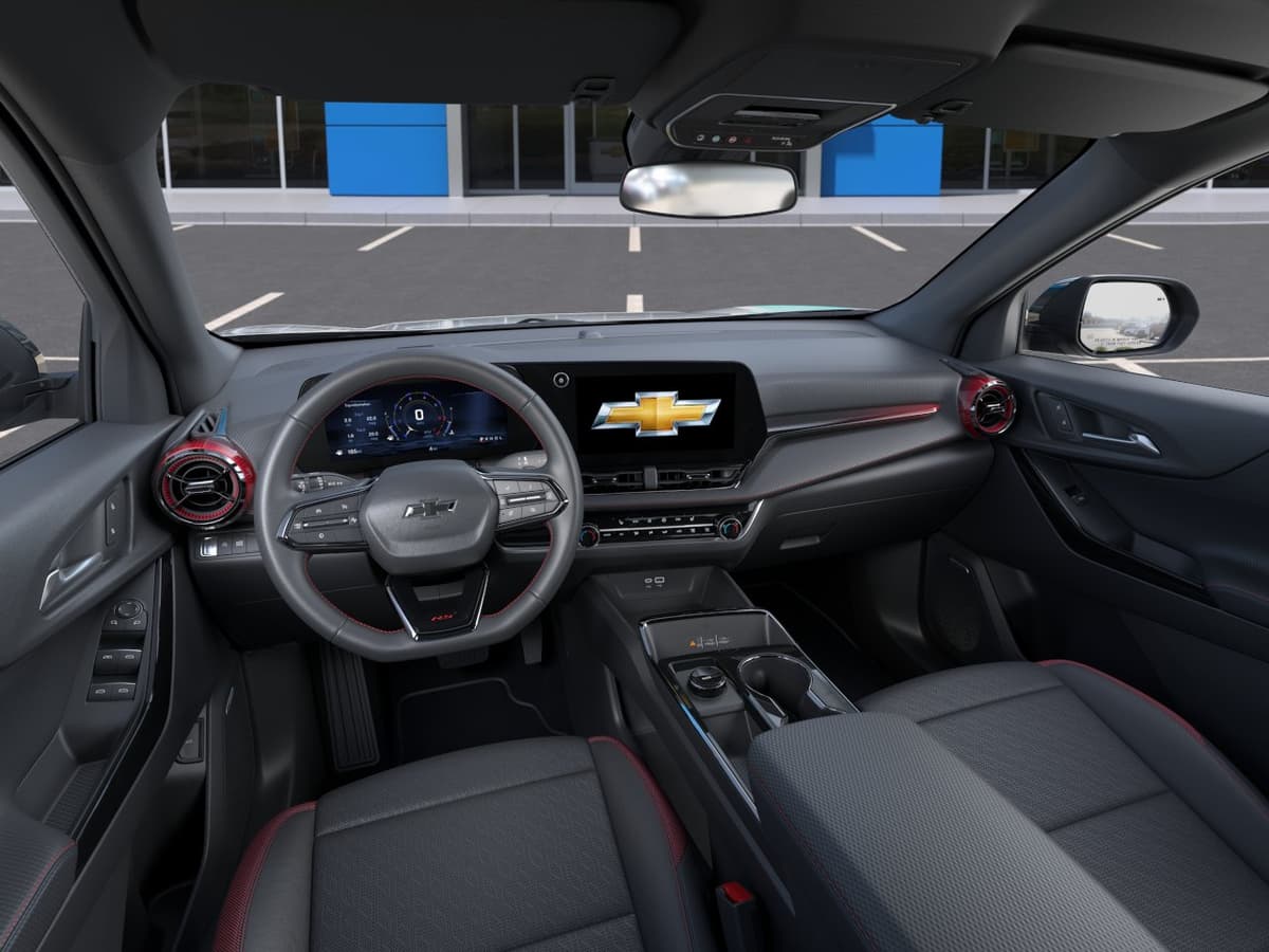 2026 Chevrolet Equinox - Image 15