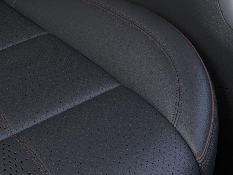 2026 Chevrolet Silverado 1500 - Image 21