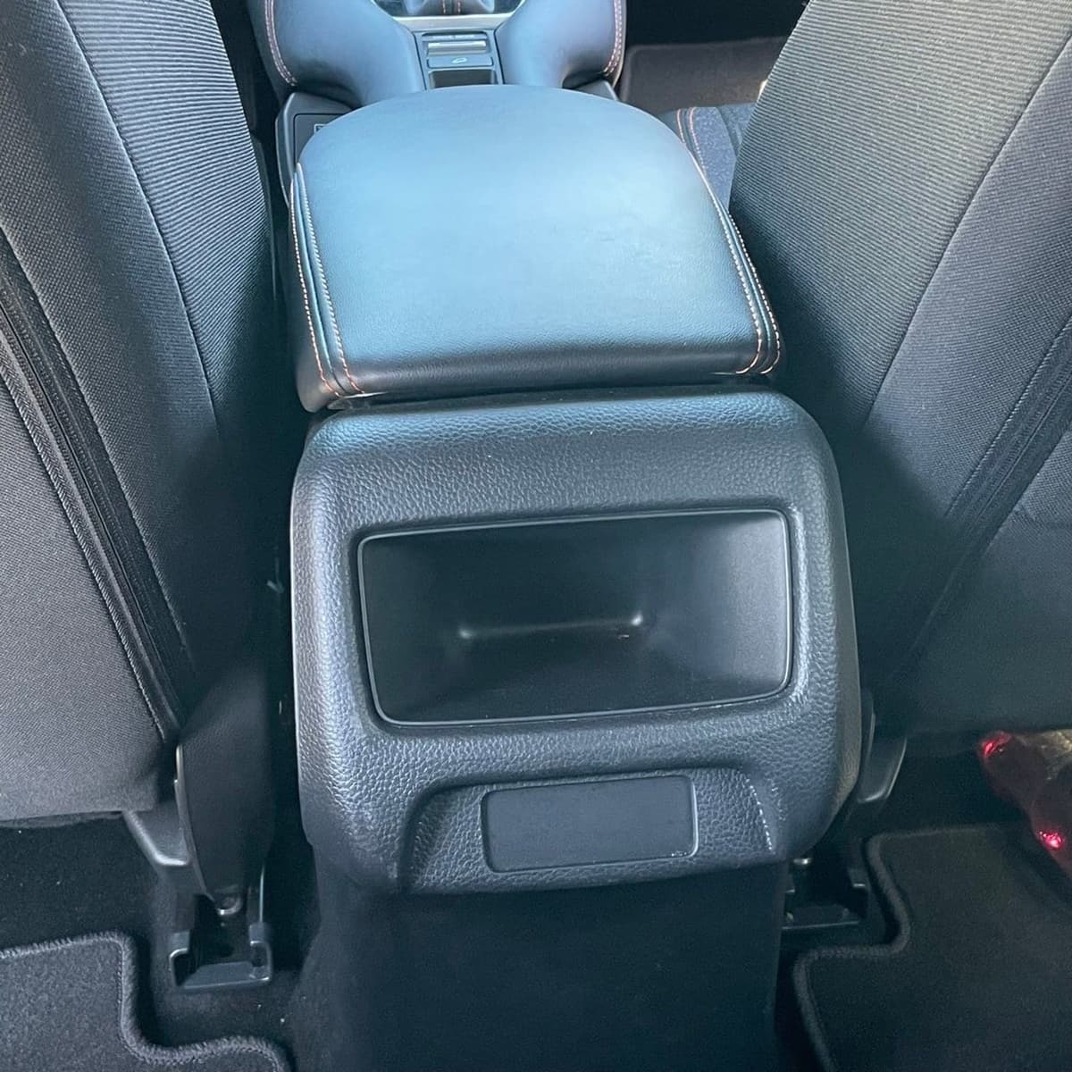 2025 Honda HR-V - Image 24