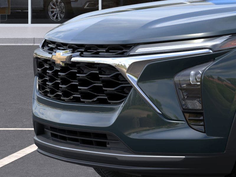 2026 Chevrolet Trax - Image 13