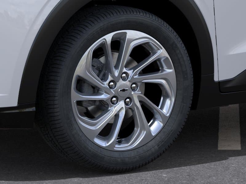 2027 Chevrolet Bolt - Image 9