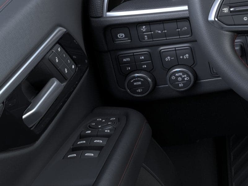 2026 Chevrolet Suburban - Image 22