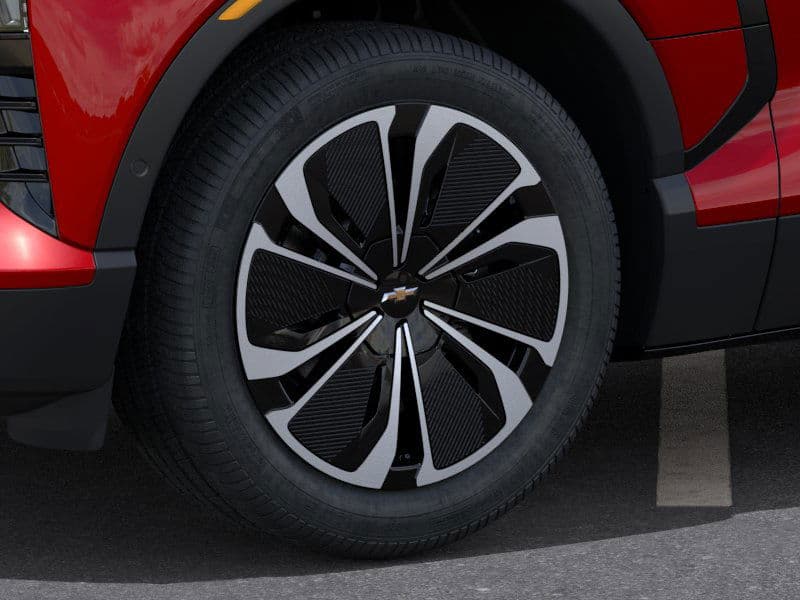 2026 Chevrolet Blazer EV - Image 9