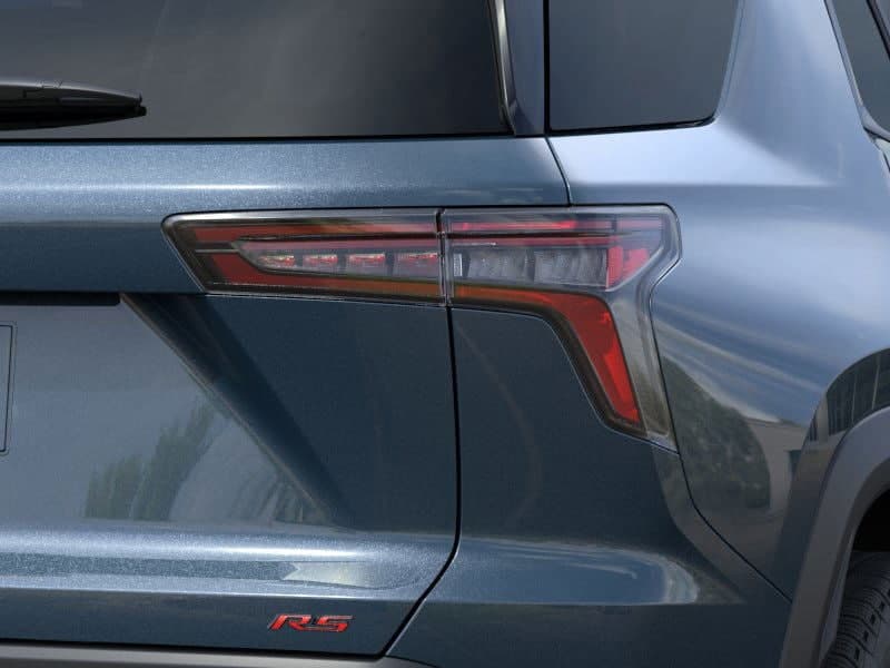 2026 Chevrolet Equinox - Image 11