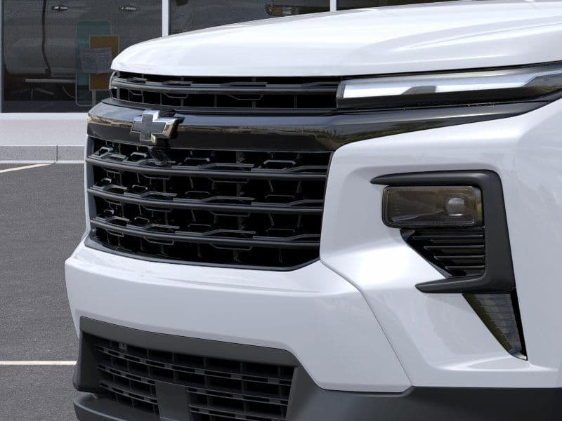 2026 Chevrolet Traverse - Image 13