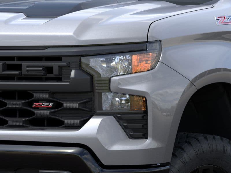 2026 Chevrolet Silverado 1500 - Image 10