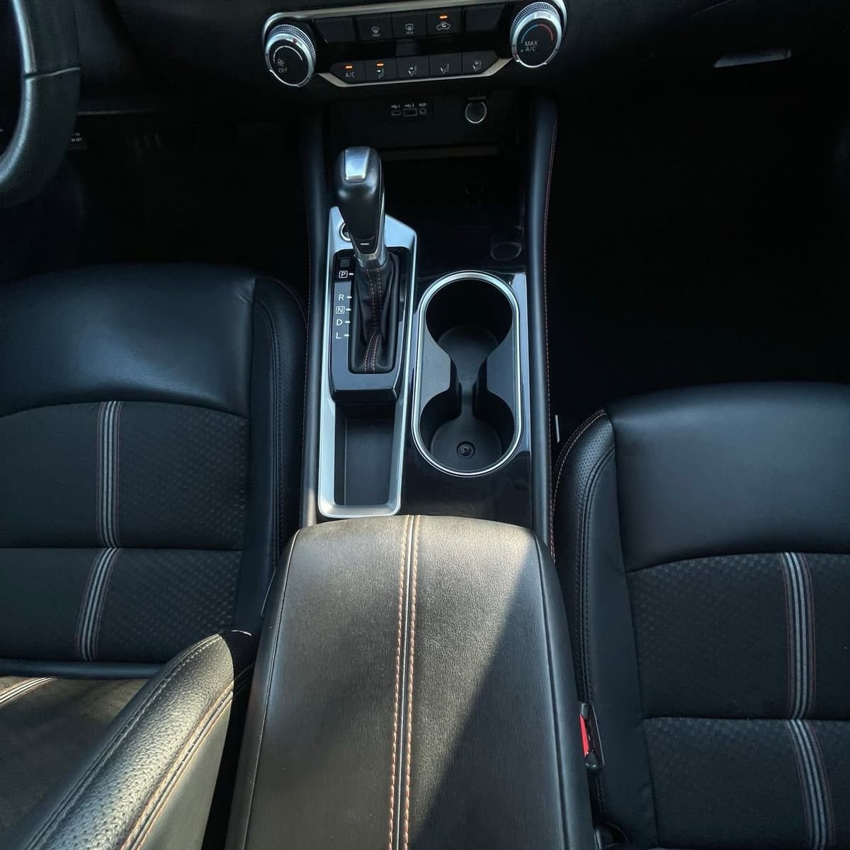 2024 Nissan Altima - Image 20