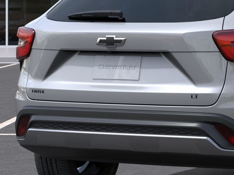 2026 Chevrolet Trax - Image 14