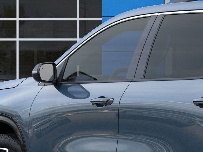 2026 Chevrolet Traverse - Image 12