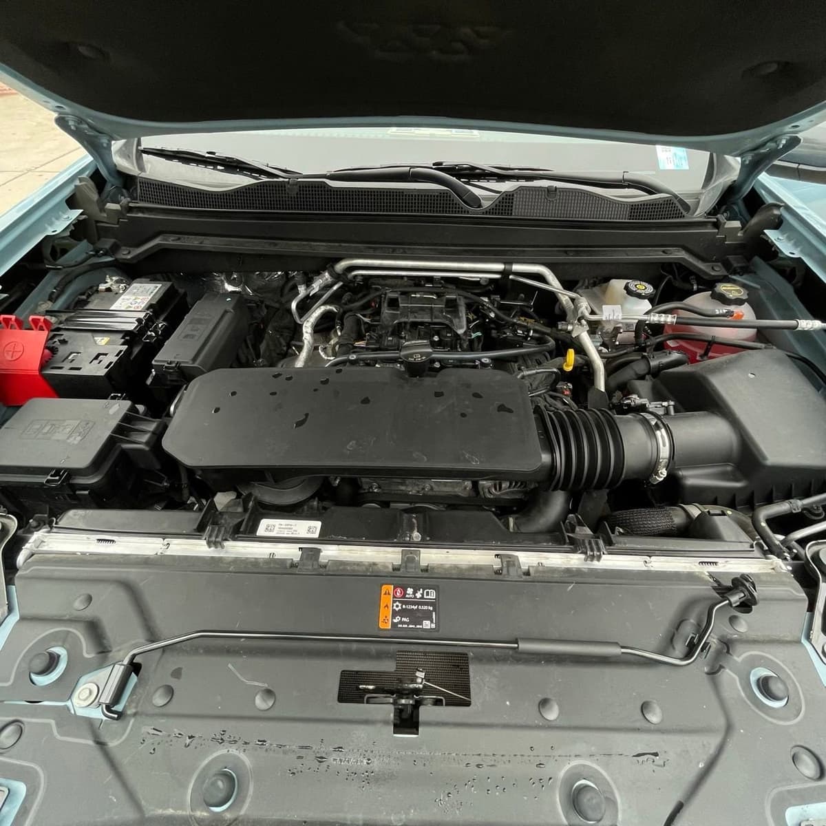 2026 Chevrolet Colorado - Image 25