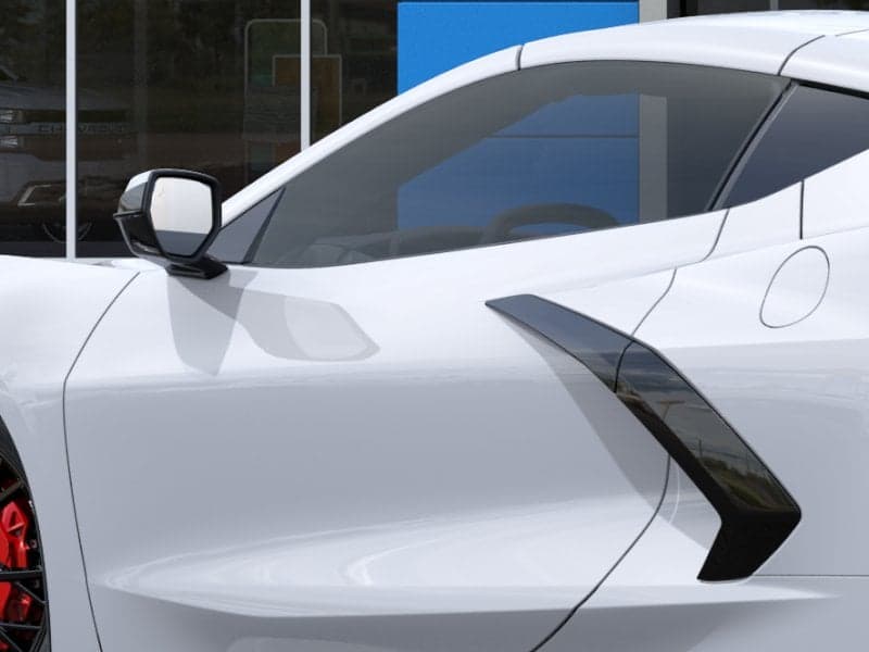 2026 Chevrolet Corvette Stingray - Image 12
