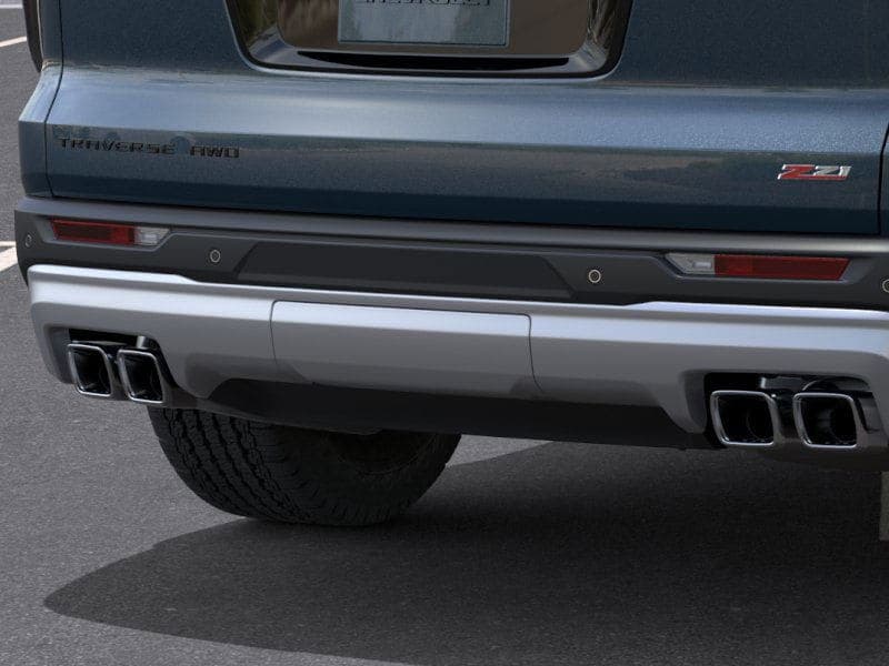 2026 Chevrolet Traverse - Image 14