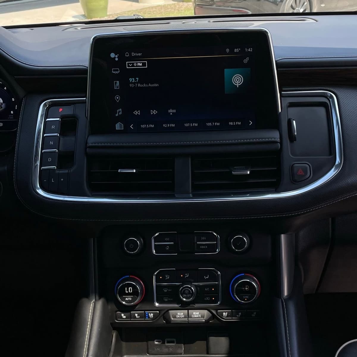 2023 Chevrolet Tahoe - Image 18