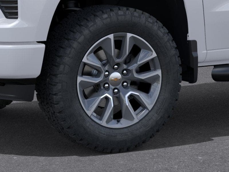 2026 Chevrolet Silverado 1500 - Image 9