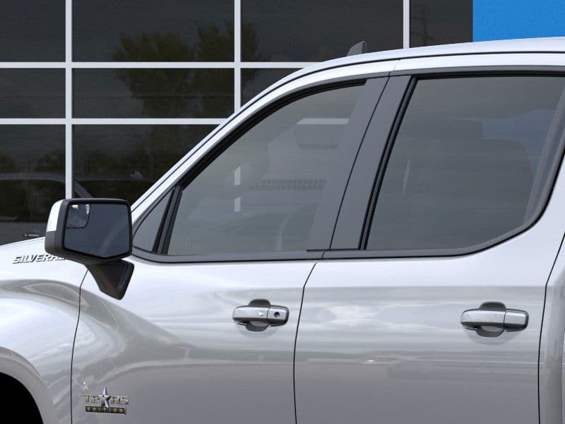 2026 Chevrolet Silverado 1500 - Image 12